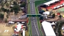 Star Sports | Formula One 2014 Main Race : Rolex Australian Grand Prix (P1)