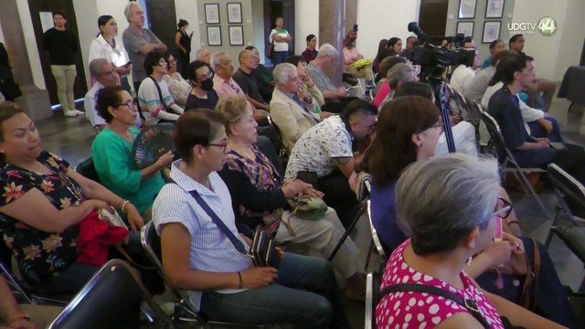 La colección de libros Territorios Literarios integra en sus obras la belleza de Guadalajara