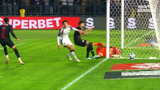 RED BULL BRAGANTINO 1 X 2 FLAMENGO - MELHORES MOMENTOS - BRASILEIRÃO 2025 - 16ª RODADA