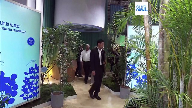 L'Ue e il Giappone rafforzano l'alleanza commerciale alla luce delle tensioni con Cina e Stati Uniti