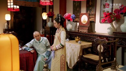 [Historical Romance] Rule the World EP32   Starring Raymond Lam, Tang Yixin   ENG SUB