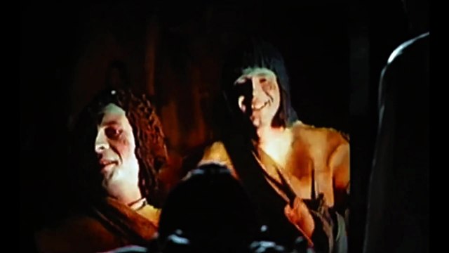 El Poder De Un Dios 1989 Español España Castellano - Es ist nicht leicht, ein Gott zu sein - Hard to Be a God