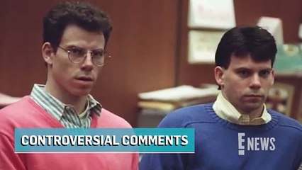 Judge Judy Reveals Controversial Opinion About the Menendez Brothers