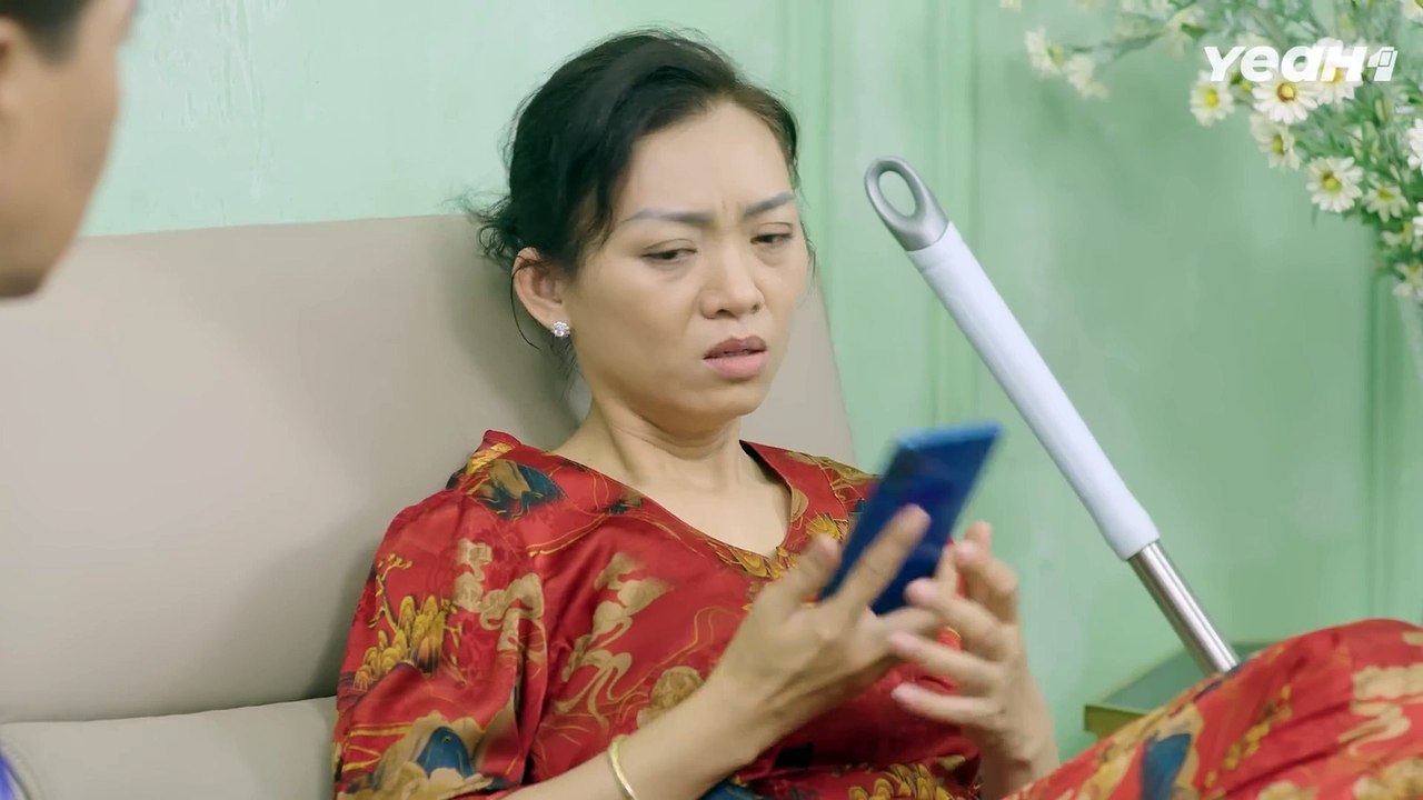 BỎ MẶC MẸ GIÀ, 2 THẰNG CON ĐƯA VÀO VIỆN DƯỠNG LÃO_!!! _ Khổ Qua _ Phim Việt Nam 2025