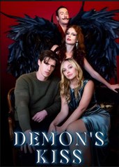 DEMON'S KISS- Drama FULL MOVIES ENGLISH SUB
