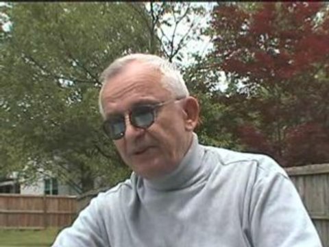 Ex-CIA Agent Boris Korczak Addresses Anonymous Worldwide