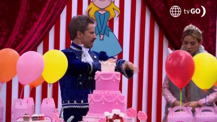 FHD AFHS 12 Capítulo 95 Emisión 08072025