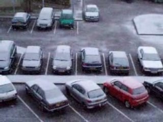 Neige 22 mars 2008 chenove