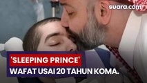 Kekayaan Pangeran Arab Sleeping Prince yang Meninggal usai Koma 20 Tahun