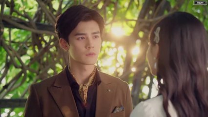 Paramount (2025) Episode 22 Engsub #ChineseDrama