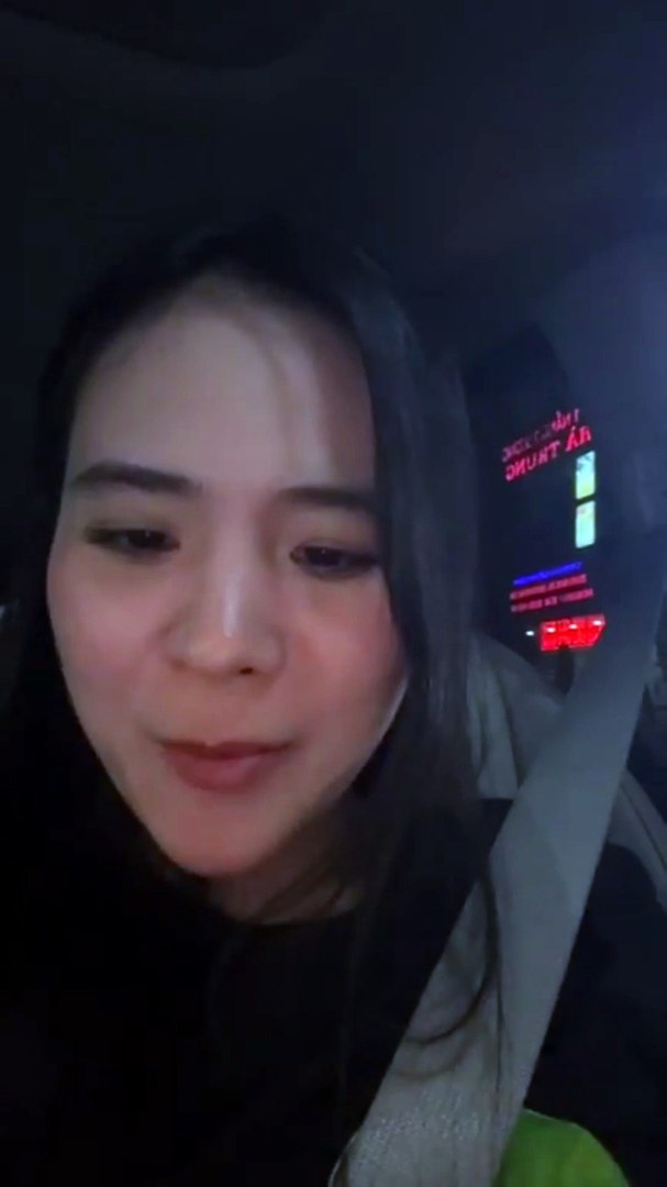 Livestream Quỳnh Trang
