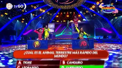 Esto es Guerra - Temporada 25 - MIERCOLES - 23/07/2025