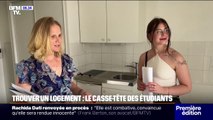 Avant la rentrée, les étudiants sont confrontés à la crise du logement
