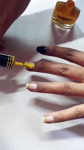 nail art