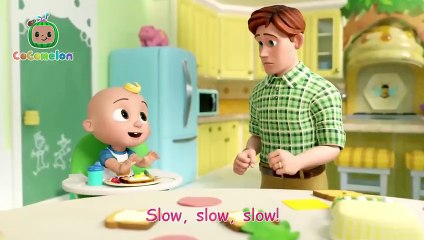 Get Ready with CoComelon - Back to School Edition! _ CoComelon Nursery Rhymes & Kids Songs