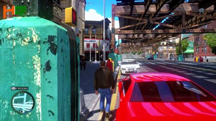 GTA 4 | Search And Delete | Part 14 | Hindi Urdu