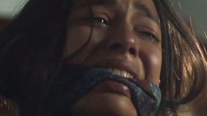 We're Not Safe Here Trailer OV