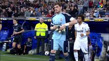 6/2/2011 Real Madrid- Real Sociedad (4-1) Liga