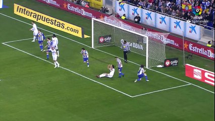 13/2/2011 R.C.D. Espanyol- Real Madrid (0-1) Liga