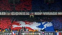 22/2/2011 Olympique Lyonnais- Real Madrid (1-1) Champions League