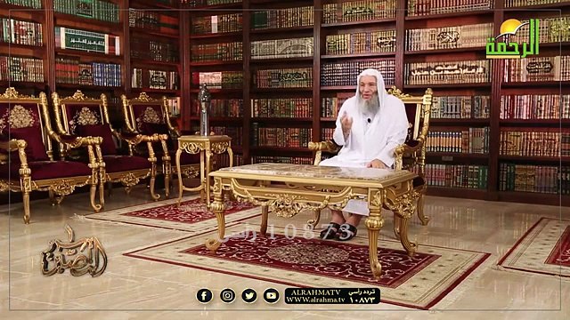 فريق في الجنة وفريق في السعيرج1 ح 29 || المصير || لفضيلة الشيخ الدكتور محمد حسان