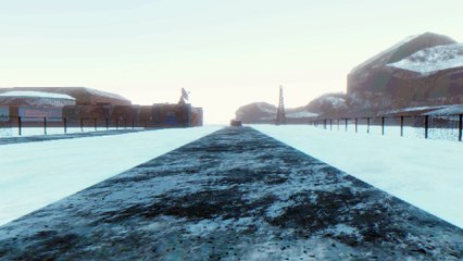 KORKU   D0005 - DREAD X COLLECTION THE HUNT 1080P HD GAMEPLAY