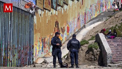 Drones del narco: Así son las operaciones de los grupos criminales en la frontera