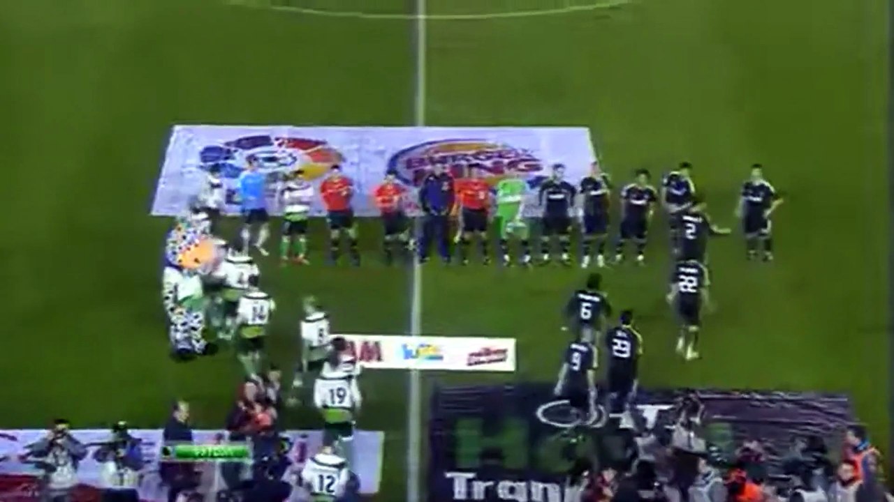6/3/2011 Real Racing- Real Madrid (1-3) Liga