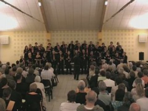 La Quête - Chorale Choeur de Chêne
