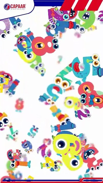 Learning Numbers Can Be Fun! Here’s How We Do It - CAPAAR-Best Autism Centre in Bangalore