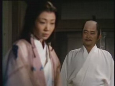 81'大河ドラマ「おんな太閤記」第31回 （1/4）