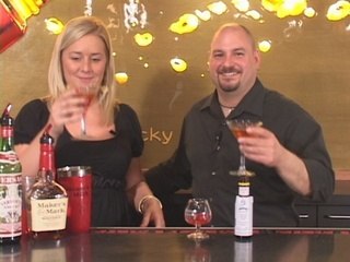 Classic Cocktails: Manhattan - Art of the Drink 56