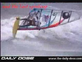 Windsurfing - The Ultimate Surf Movie