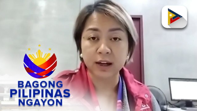 Panayam kay DSWD Spokesperson Asec. Irene Dumlao ukol sa update sa disaster response operation ng ahensiya at ang kanilang paghahanda sa epekto ng Bagyong #DantePH at #EmongPH