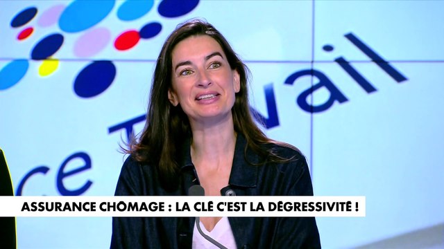 L'édito d'Agnès Verdier-Molinié : «Assurance chômage : la clé c'est la dégressivité !»
