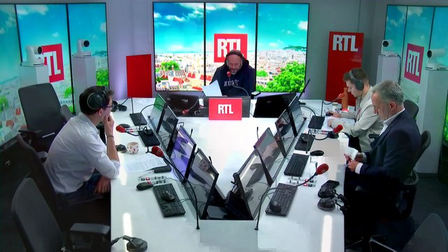 L'ANGLE ECO - Les embauches repartent à la hausse