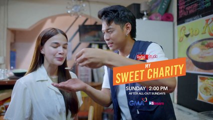 Regal Studio Presents: My Sweet Charity