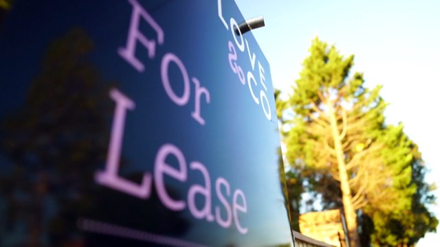 Economist says market shows early signs of rent price re-acceleration despite other areas stabilising