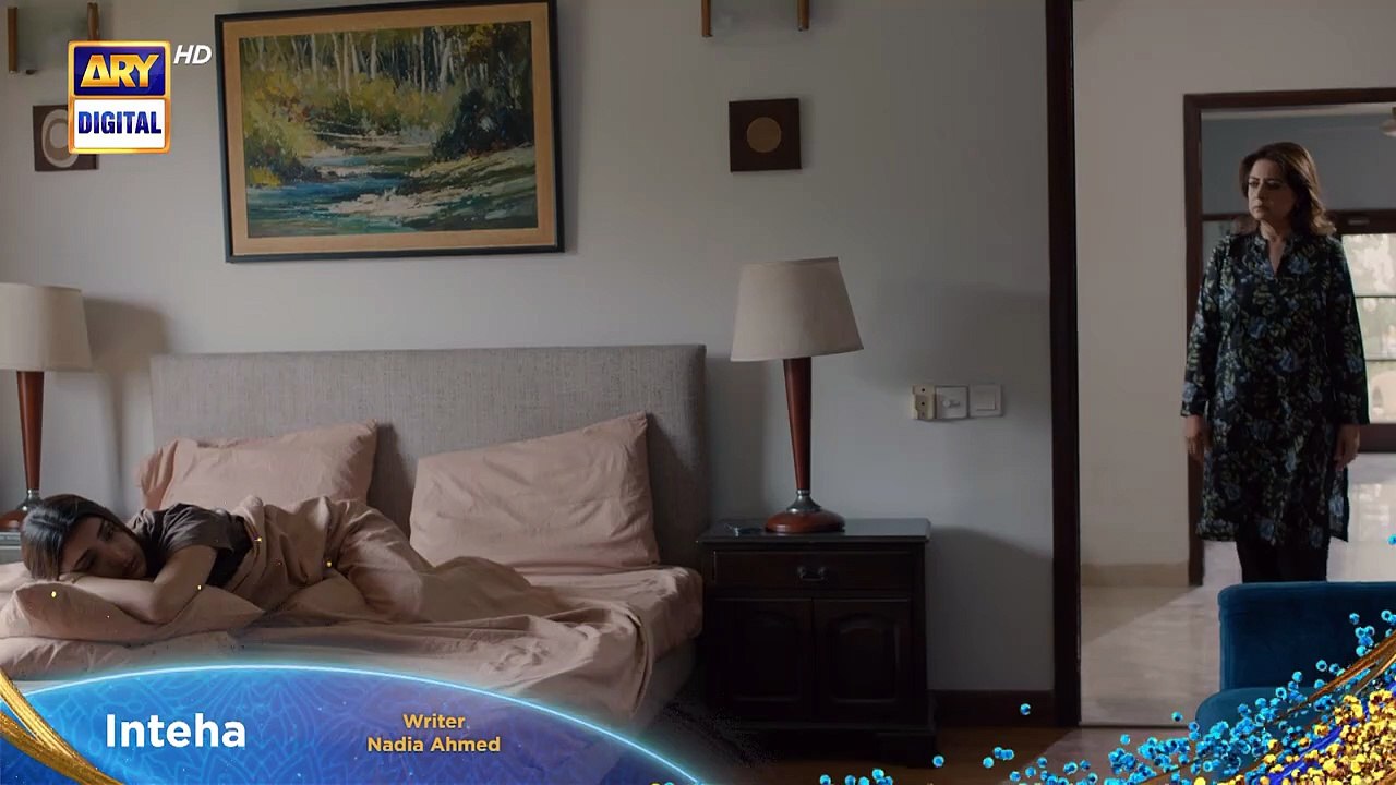 Inteha Episode 63 _ Promo _ DramasVideo