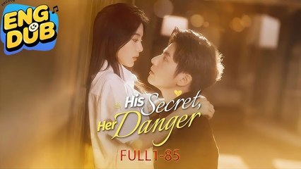 She Thought He Was TroubleTurns Out, Hes Her Familys Protector and Maybe Her Destiny