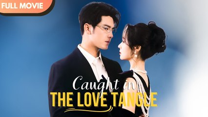 Caught in the Sweetest Chaos Chinese Drama - English Sub