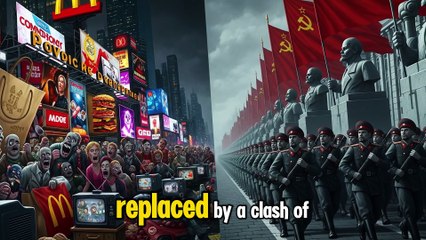 The Fall of the Berlin Wall Explained