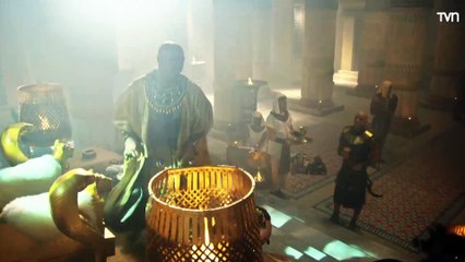 GÉNESIS CAPITULO 59 EPISODIO EN ESPAÑOL