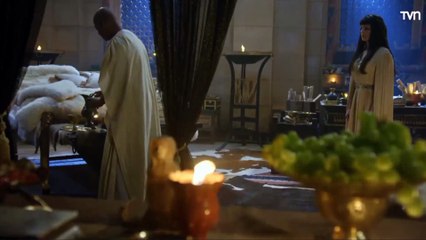 GÉNESIS CAPITULO 60 EPISODIO EN ESPAÑOL