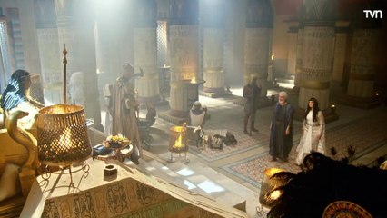 GÉNESIS CAPITULO 61 EPISODIO EN ESPAÑOL