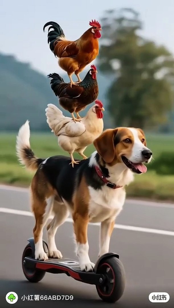 Animals