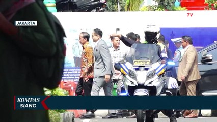 Jokowi Diperiksa di Kasus Tudingan Ijazah Palsu, Roy Suryo cs Keberatan Pemeriksaan di Polres Solo