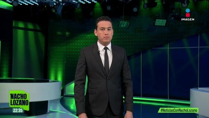 Noticias con Nacho Lozano | Programa del 23 de julio de 2025