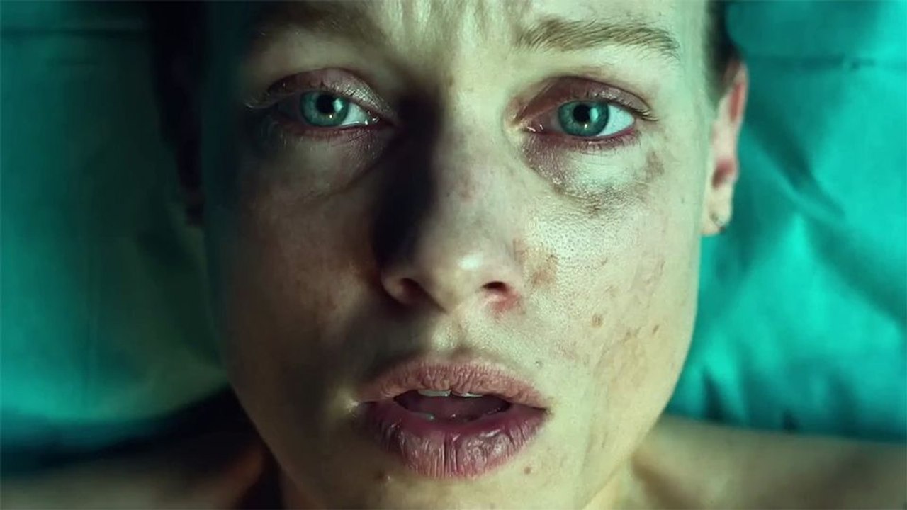 Welcome Home Baby Teaser DF