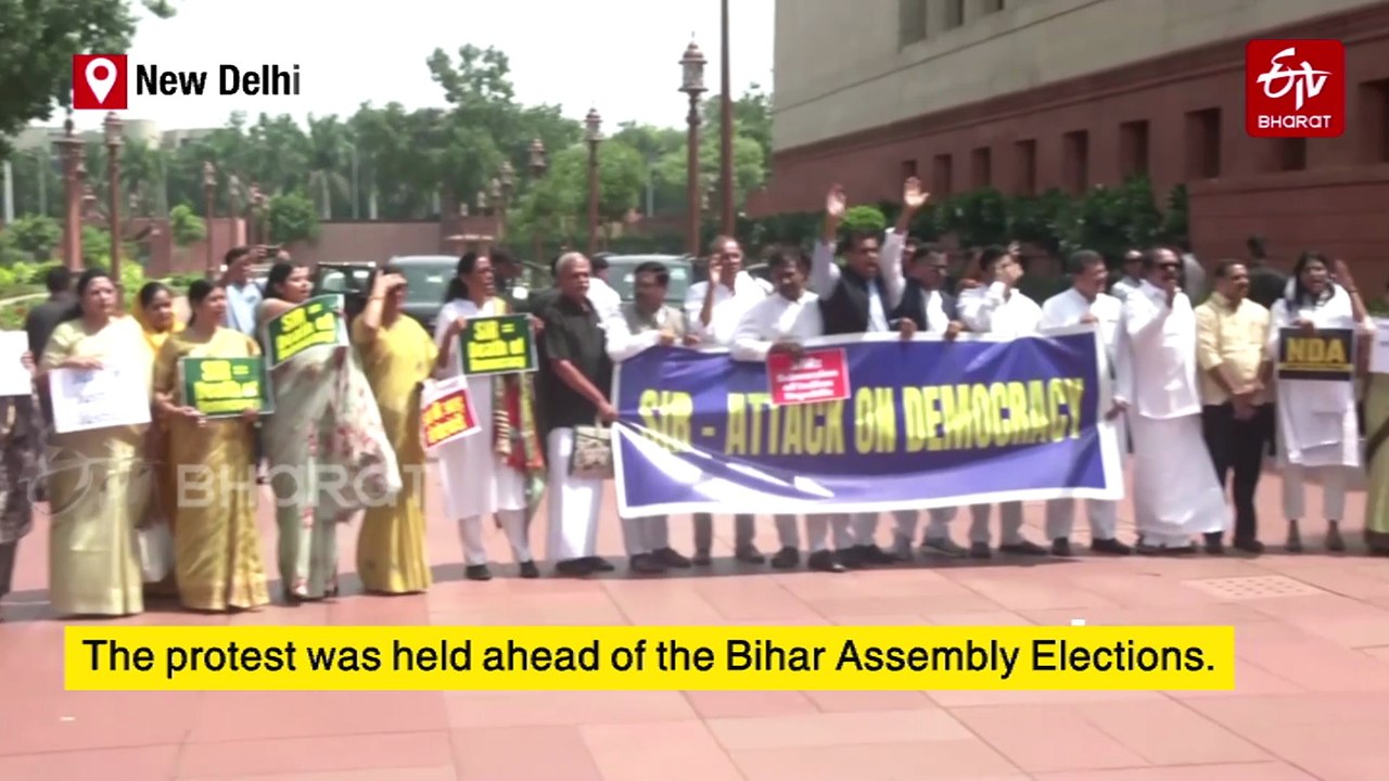 Parliament Monsoon Session LIVE | LS Adjourned Till 2PM; RS Bids Farewell For Retiring Members